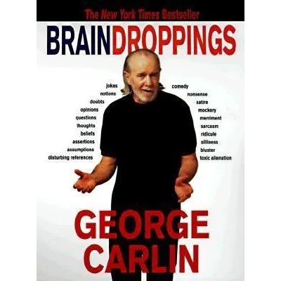 Brain Droppings