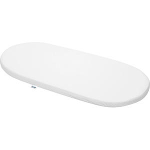 Sensillo Матрак за количка Sensillo - Classic, 75 x 35 cm, бял (SILLO-01891)