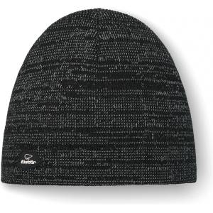 Eisbär Зимна шапка (beanie) Eisbär Astris Reflective Mütze Beanie - Schwarz - размер One Size (904-6926-0311)