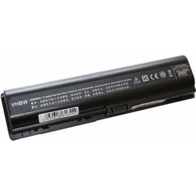 VHBW 1114 4400 mAh batéria - neoriginálna