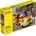 Heller RENAULT Estafette 1:24