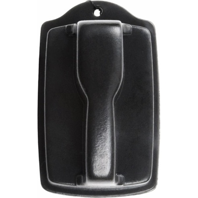 JK ANIMALS magnetická stěrka malá 50 x 30 mm sklo 4-6 mm – Zboží Dáma