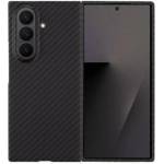Tactical MagForce Aramid Калъф за Samsung Galaxy Z Fold 8 Ultra Black Tactical | Cheren | МЪЖЕ | UNI