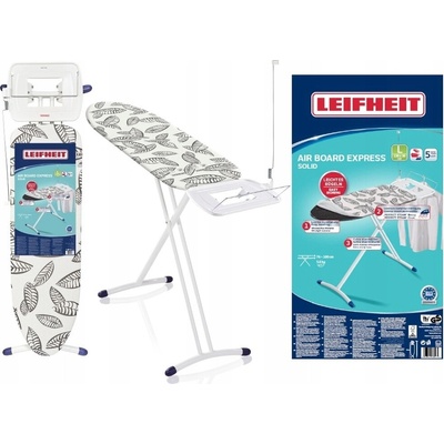 Leifheit AirBoard Premium 72567 AirSteam Premium L