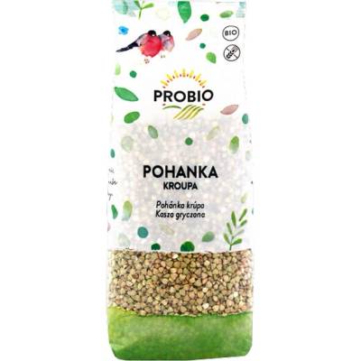Probio Pohanka BIO kroupa 500 g