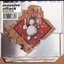 Massive Attack - Protection CD