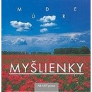 Múdre myšlienky