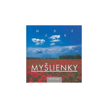 Múdre myšlienky