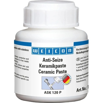 Weicon Anti-Seize 120 g