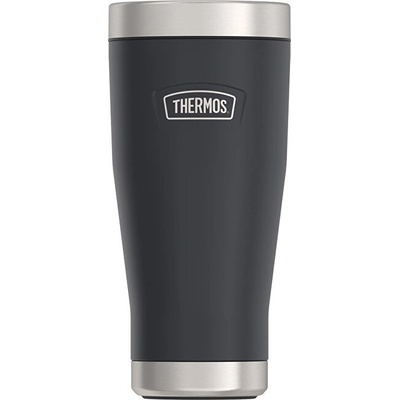 Thermos Icon vodotěsný termohrnek 470 ml granite
