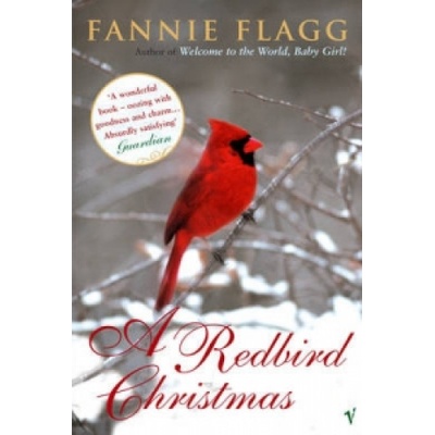 Redbird Christmas - Flagg Fannie