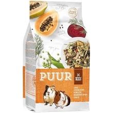 PUUR Guinea Pig gurmánské müsli morče 2,5 kg