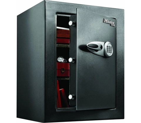 Master Lock T8-331ML
