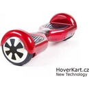 Hoverboard Standard červený