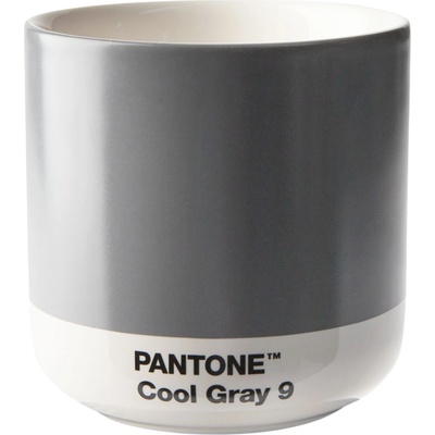Copenhagen Design Термочаша Pantone 190 мл сива (101060009)
