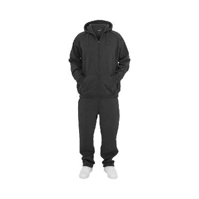 Анцуг Urban classics Gt tracksuit - Brown (Dark Brown)