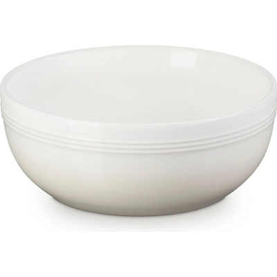 Le Creuset Servírovacia miska COUPE MERINGUE kamenina 20 cm 1,6 l