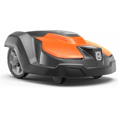 Husqvarna Automower 520 Epos