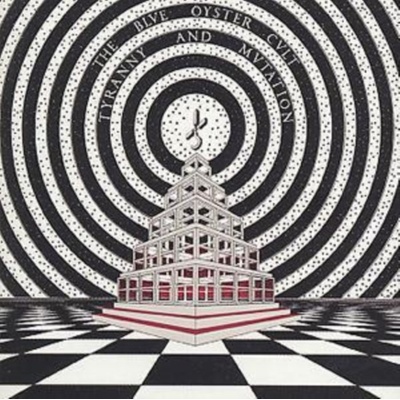 Blue Oyster Cult - Tyranny & Mutation CD