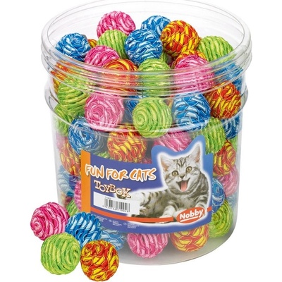 Nobby balónek 100 ks