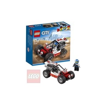 LEGO® City 60145 Bugina