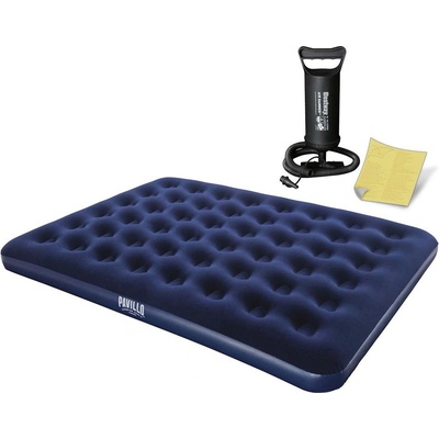 Bestway 67703 ROLL and RELAX 203 x 152 x 22 cm