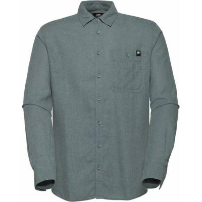 Mammut Alvra Summer pánská košile dlouhý rukáv