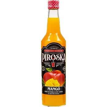 Piroska Mango 0,7 l