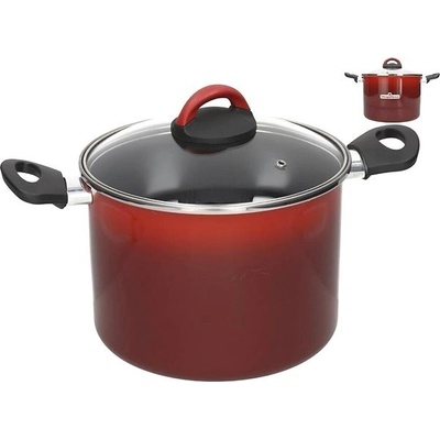 MAGEFESA Rosso 22 cm 6.5 l