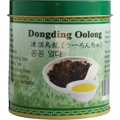 Golden Turtle Čínsky čaj Oolong 35 g
