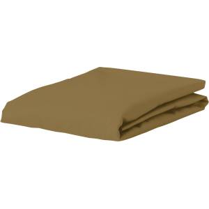 Essenza Чаршаф с ластик Minte 160 x 200 см маслинен (401244-103-004)