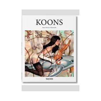 Koons - Basic Art - Basic Art Series 2.0 - Har- Taschen