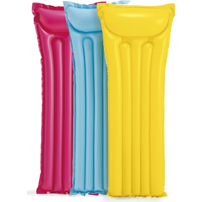 Intex Economats žltá 59703