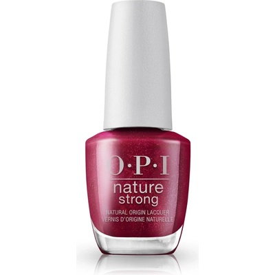 OPI Nature Strong Raisin Your Voice 15 ml