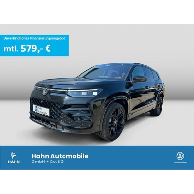 Volkswagen Tayron 2.0 TSI R-Line 4Motion DSG 195 kW