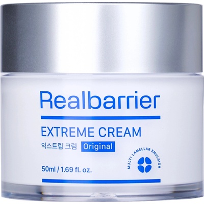Real Barrier Extreme Cream Ochranný hydratačný krém 50 ml