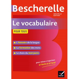 Bescherelle | Adeline Lesot (ISBN: 9782401052550)