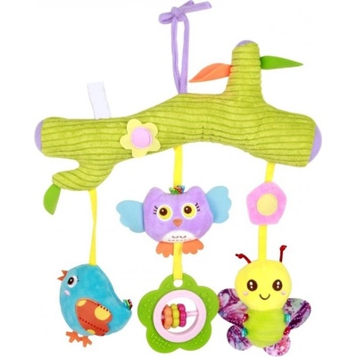Bo Jungle závěsná hračka B Hang On Tree
