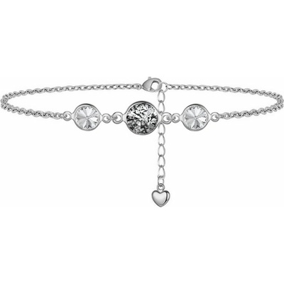 Swarovski E. náramok Ambrosia SEB5812