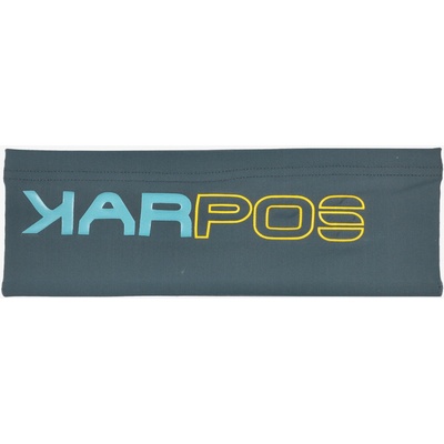 Karpos Cengia atlantic/drk slate/lemon curry