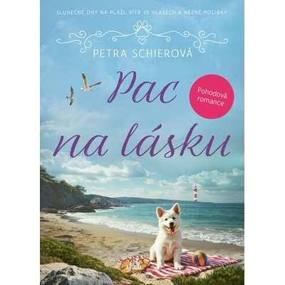 Pac na lásku - Petra Schierová