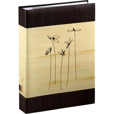 Fotoalbum 10x15 pro 300 fotek Mali – Hledejceny.cz