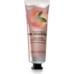 The Body Shop Pink Grapefruit Hand Cream крем за ръце 30ml