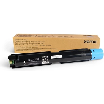 Xerox Тонер Xerox VersaLink C7100 006R01829 Cyan оригинал 18, 5k (006R01829)