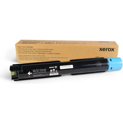 Xerox Тонер Xerox VersaLink C7100 006R01829 Cyan оригинал 18, 5k (006R01829)