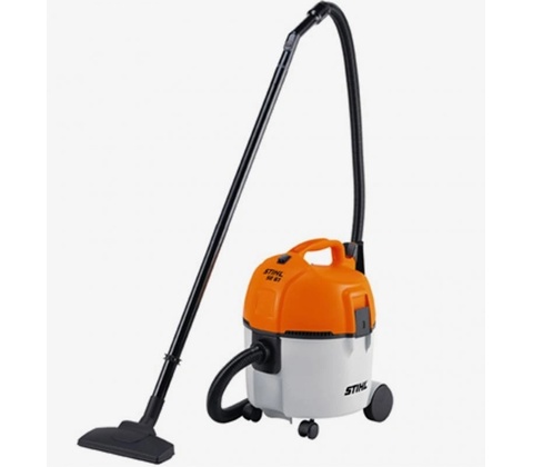Stihl SE 62