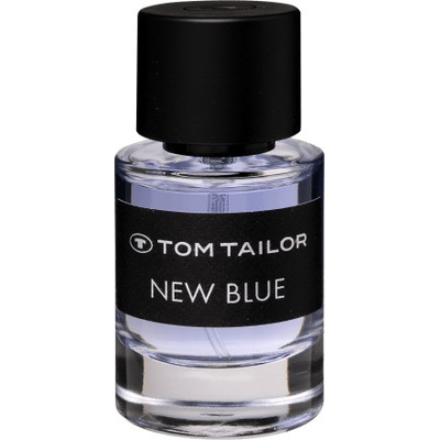 Tom Tailor New Blue toaletná voda pánska 30 ml