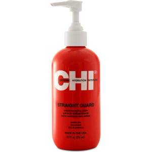 CHI straight guard Крем за изправяне 251 мл (chi5208)