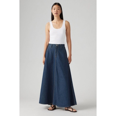 Levi's Xl Skirt 001T4-0001 denim