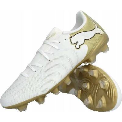 Puma Future 9 PLAY FG/AG Bílé